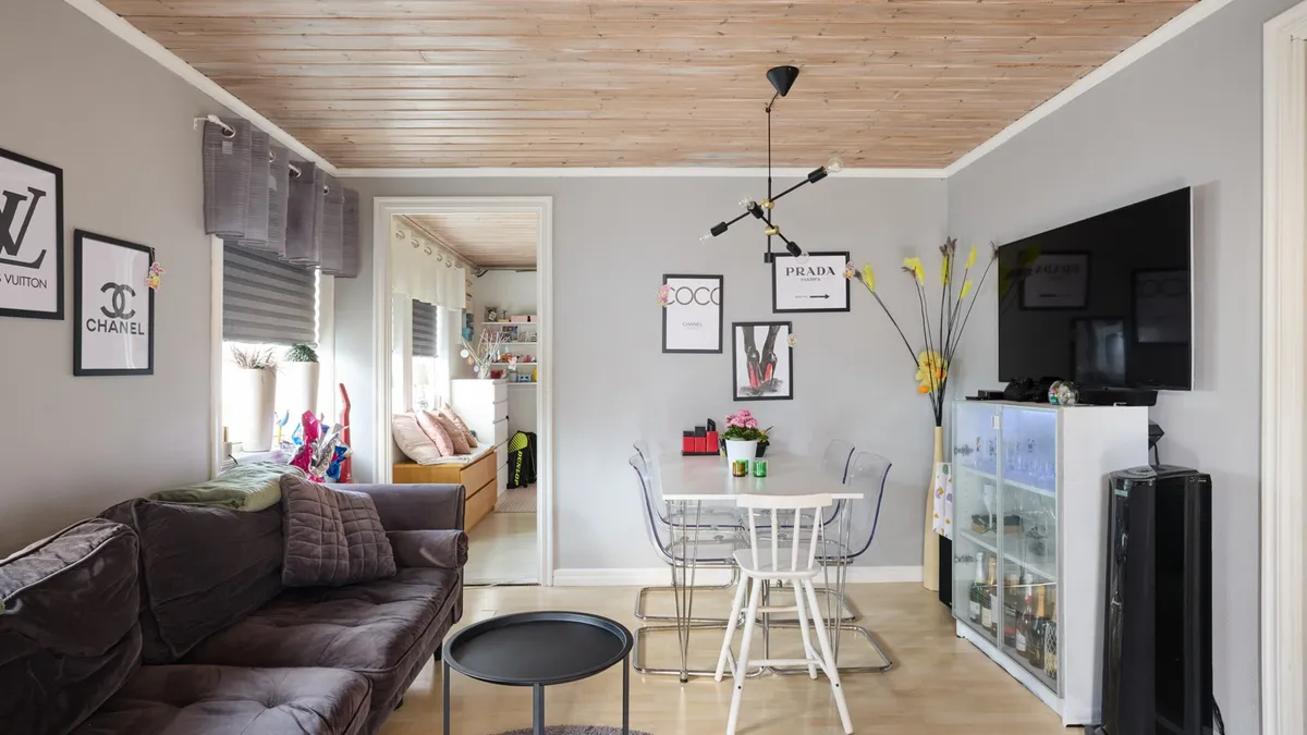 Hyresbostad på Uddevalla i uddevalla