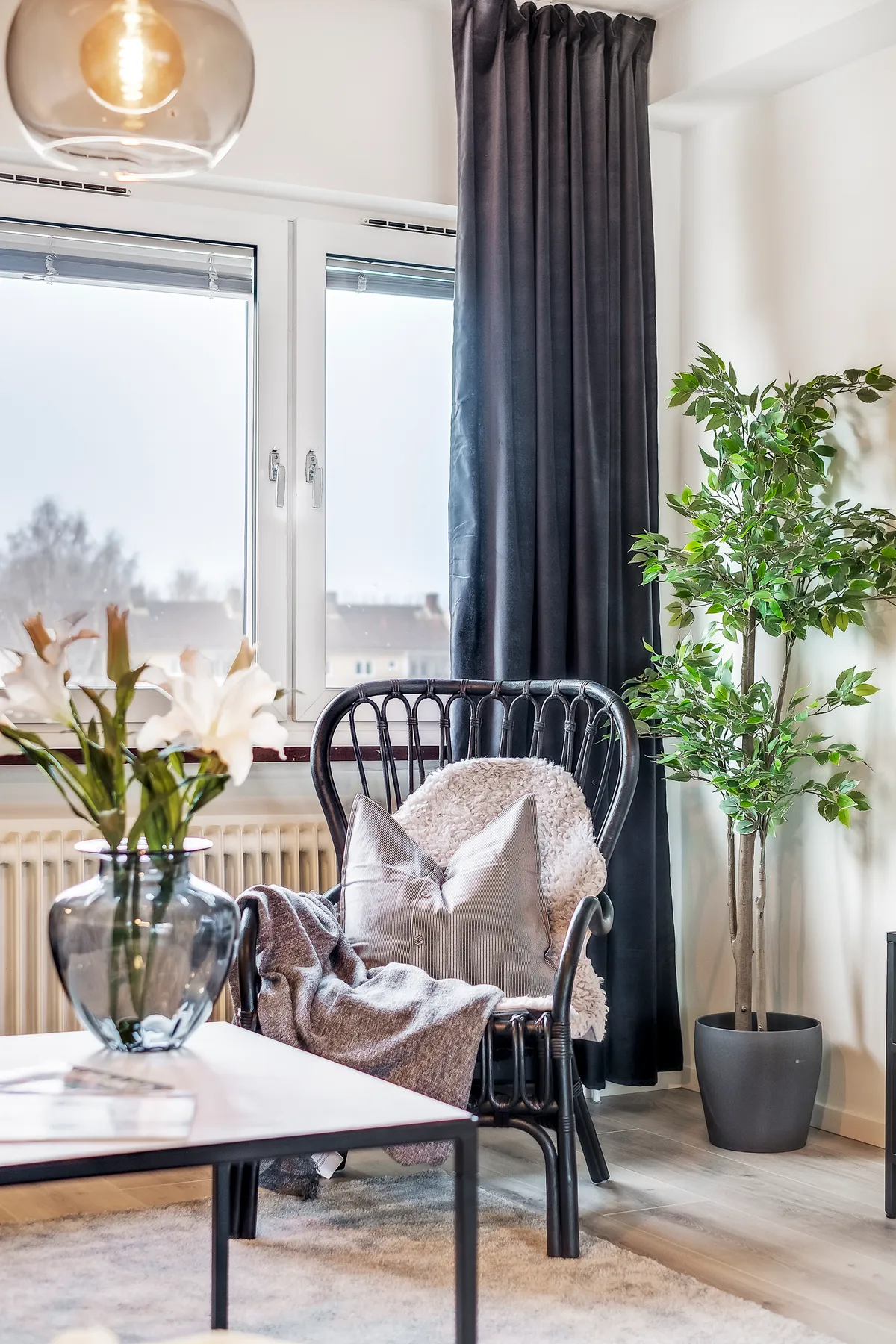 Hyreslägenhet på Borlänge i borlange