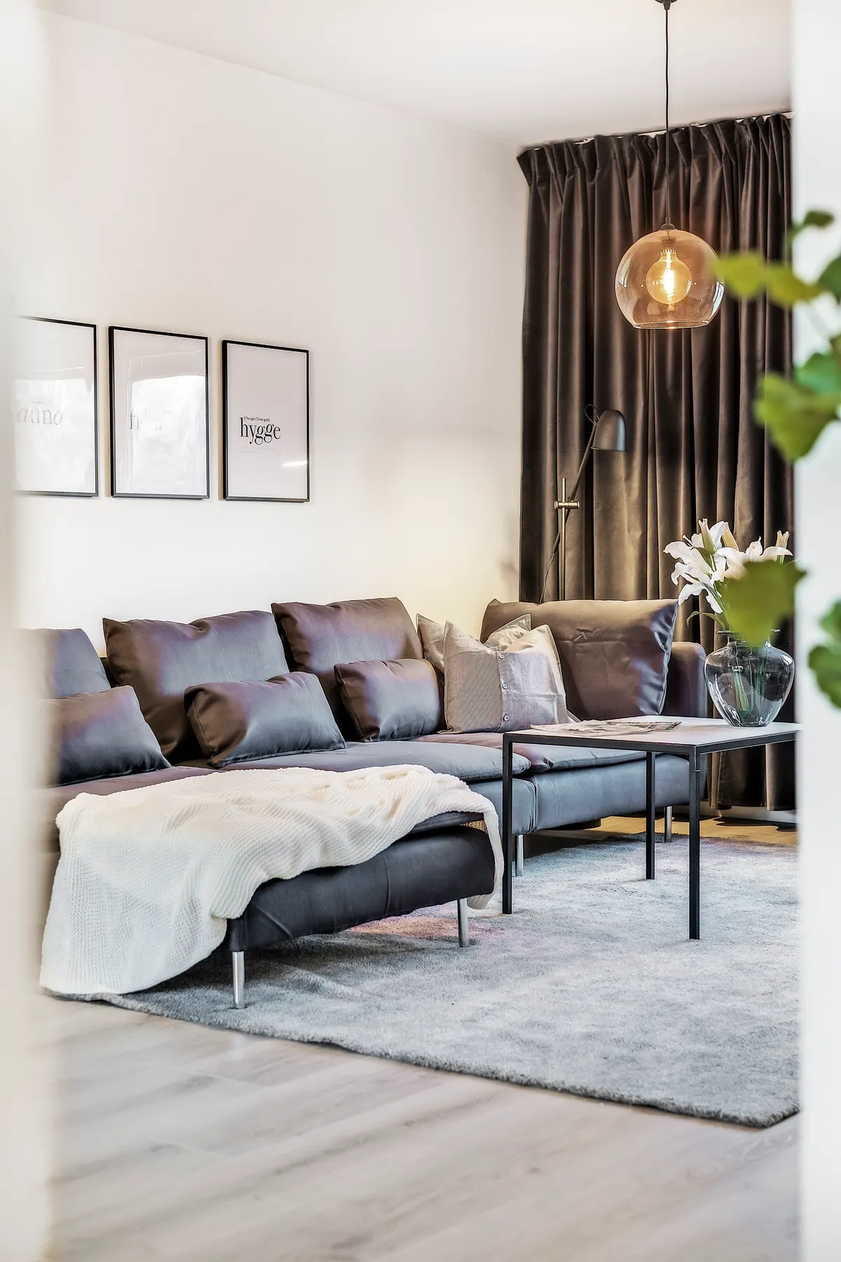 Hyreslägenhet på Borlänge i borlange