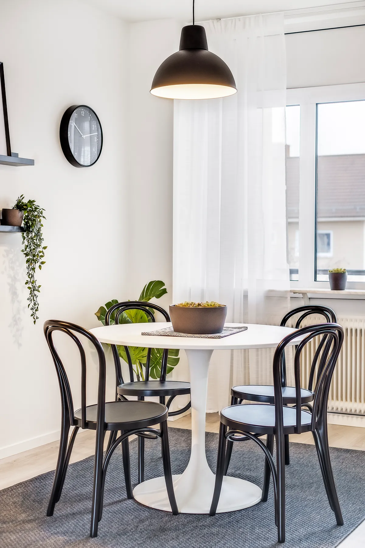 Hyreslägenhet på Borlänge i borlange