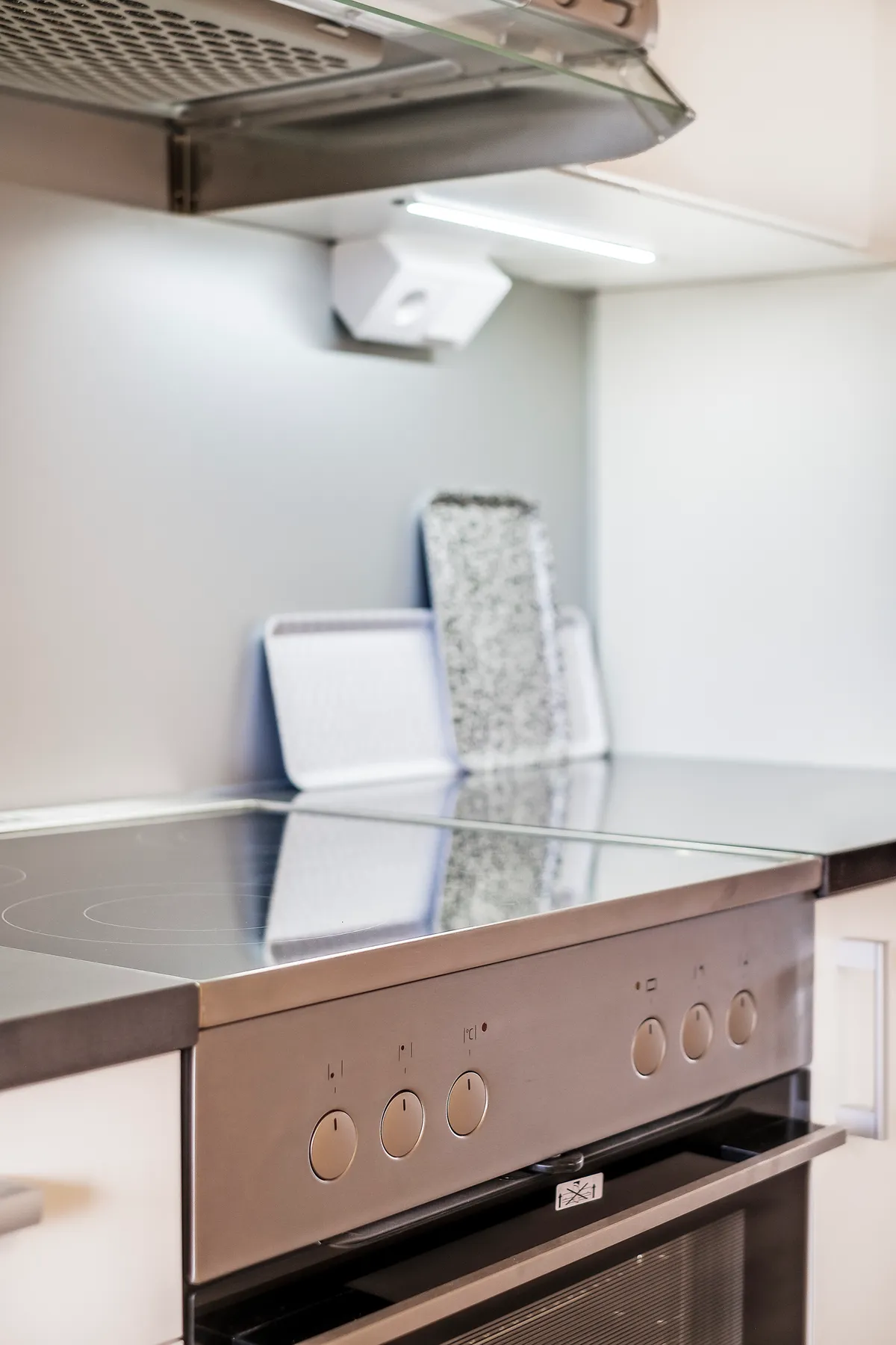 Hyreslägenhet på Borlänge i borlange