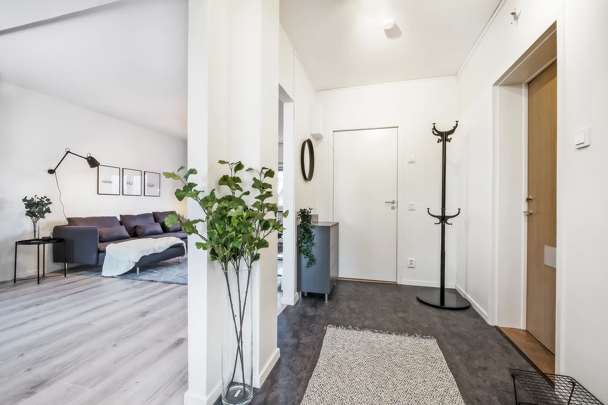 Hyreslägenhet på Borlänge i borlange