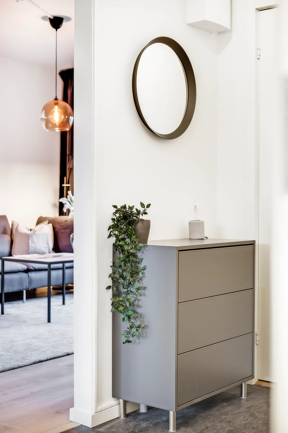 Hyreslägenhet på Borlänge i borlange