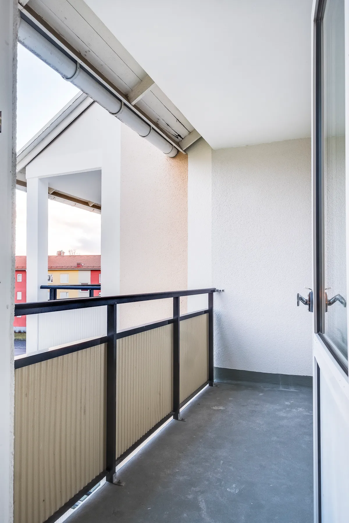 Hyreslägenhet på Borlänge i borlange