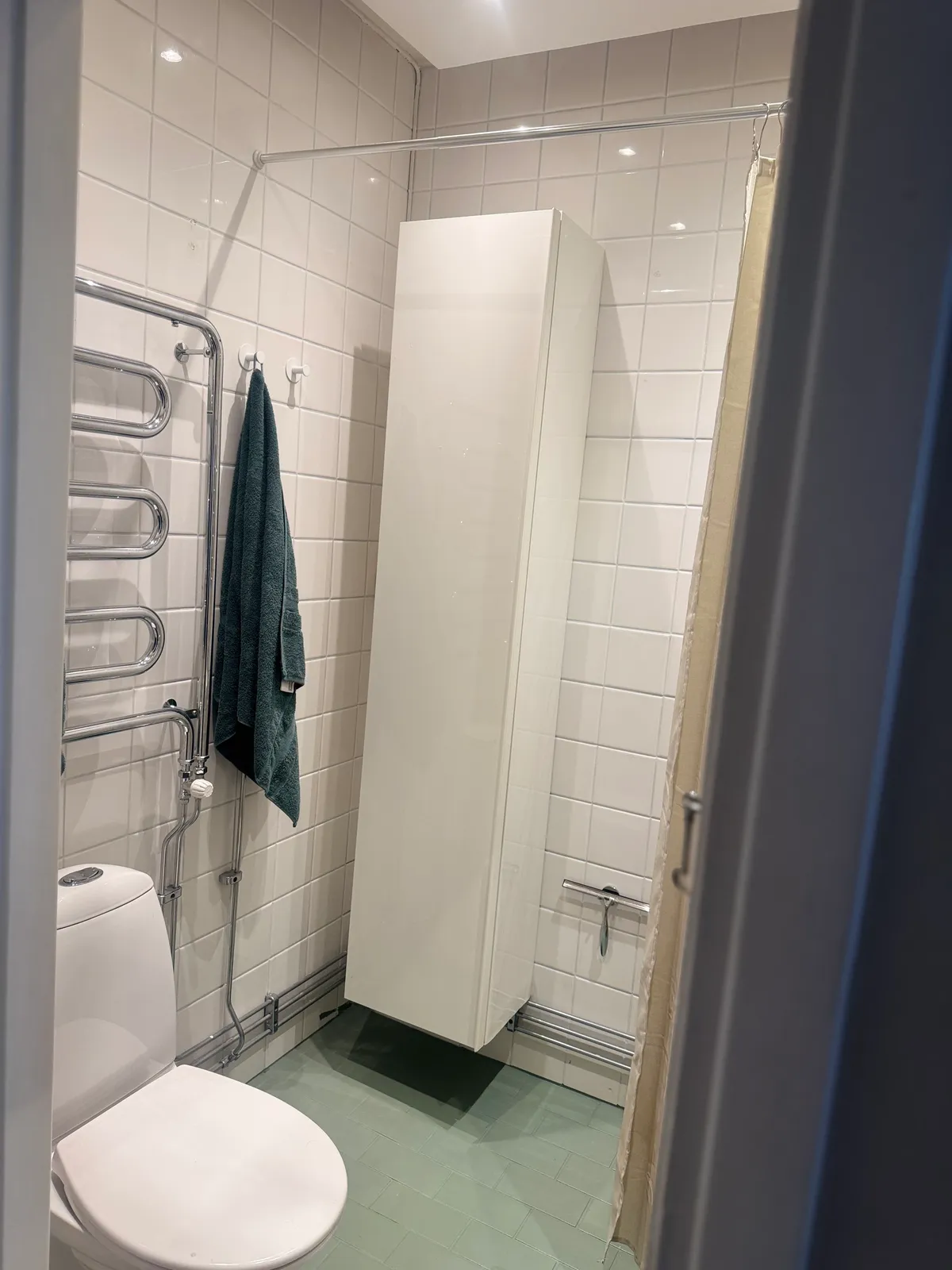 Hyreslägenhet på Stockholm i stockholm