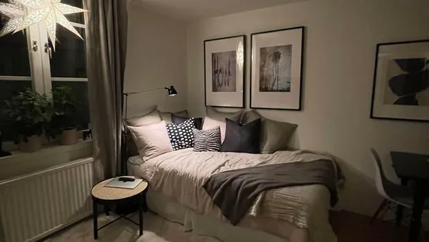 Hyreslägenhet på Uppsala i uppsala