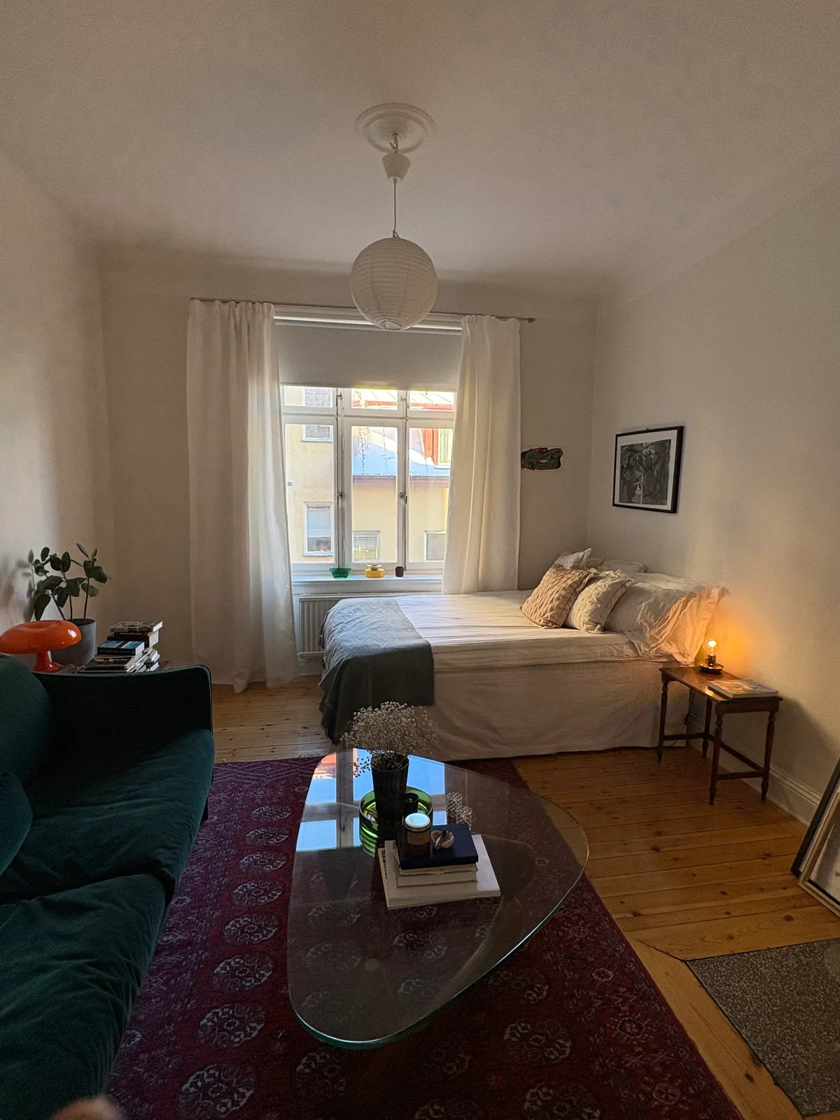 Hyreslägenhet på Stockholm i stockholm