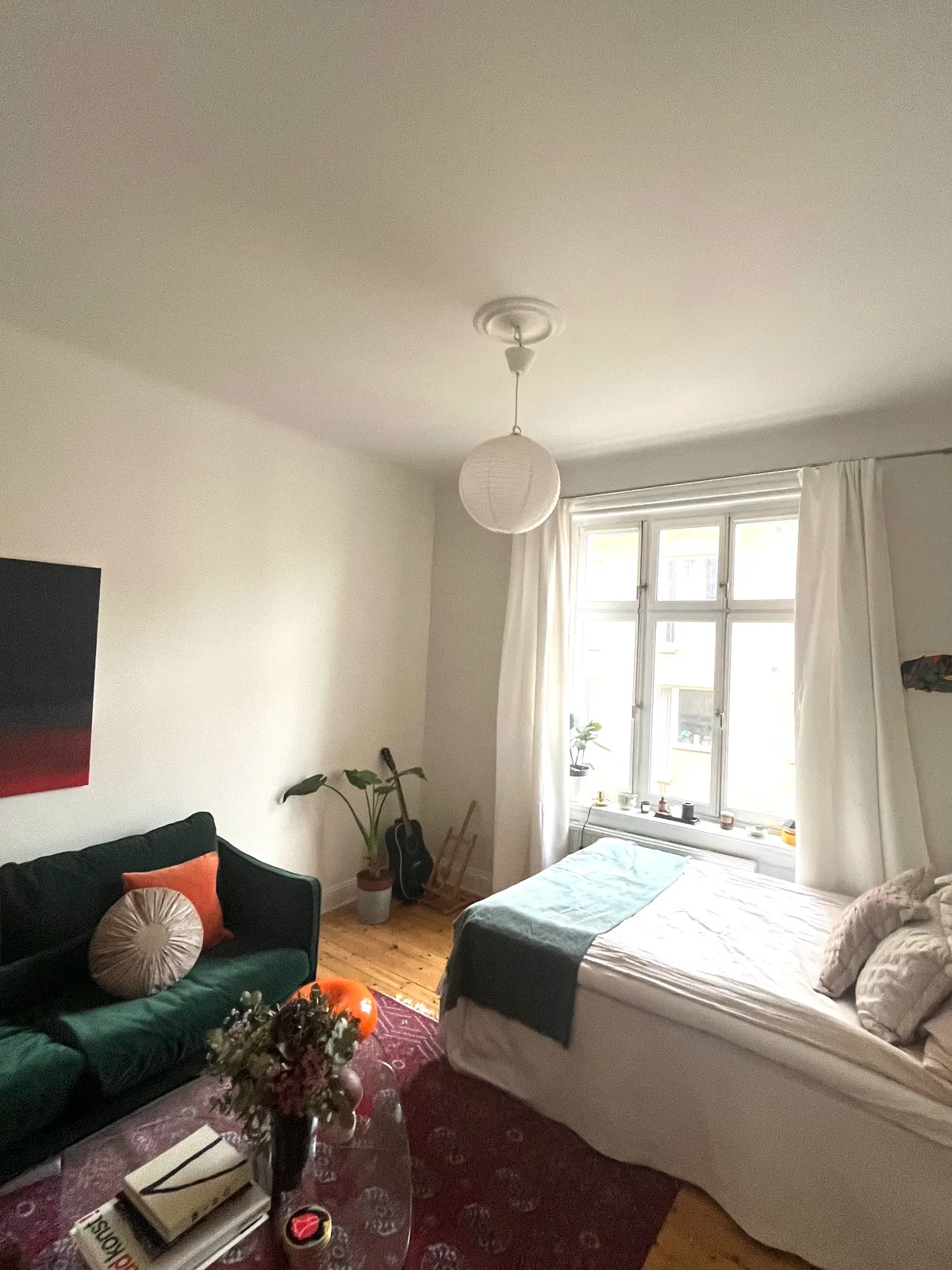Hyreslägenhet på Stockholm i stockholm