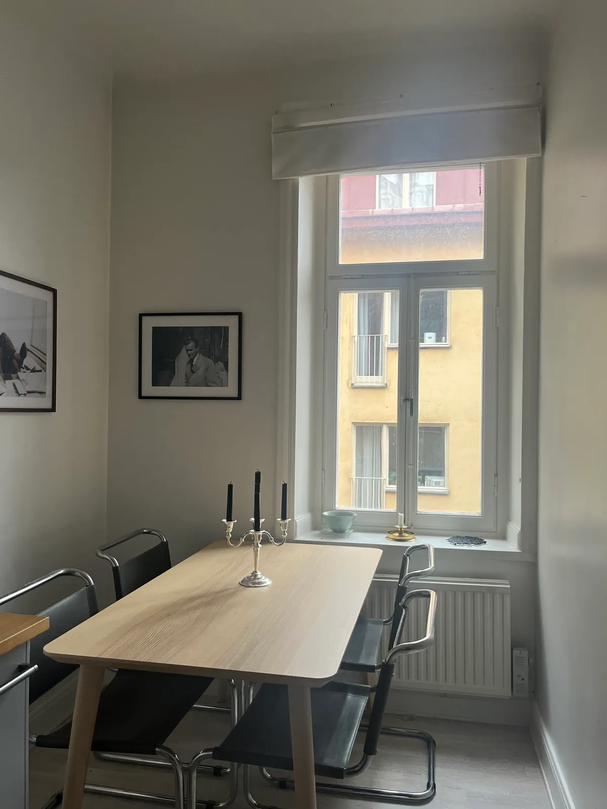 Hyreslägenhet på Stockholm i stockholm