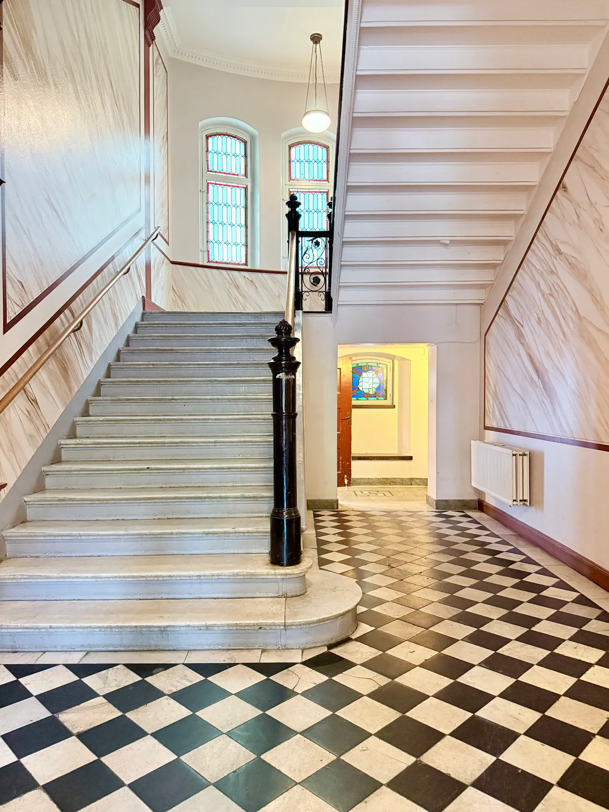 Hyreslägenhet på Eskilstuna i eskilstuna
