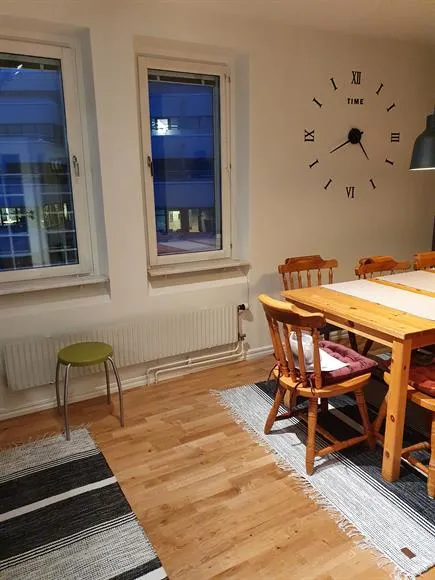 Hyreslägenhet på Stockholm i stockholm