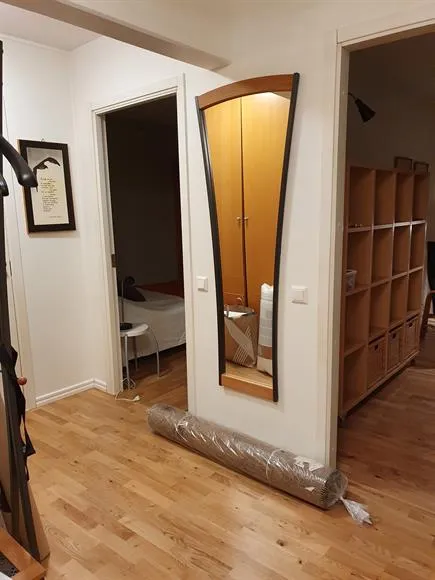 Hyreslägenhet på Stockholm i stockholm