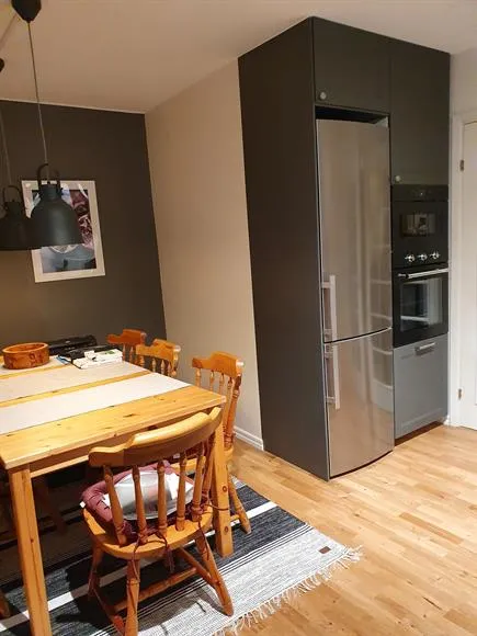 Hyreslägenhet på Stockholm i stockholm