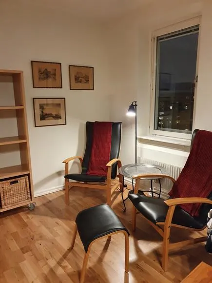 Hyreslägenhet på Stockholm i stockholm
