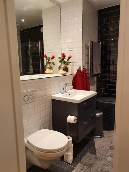 Hyreslägenhet på Stockholm i stockholm
