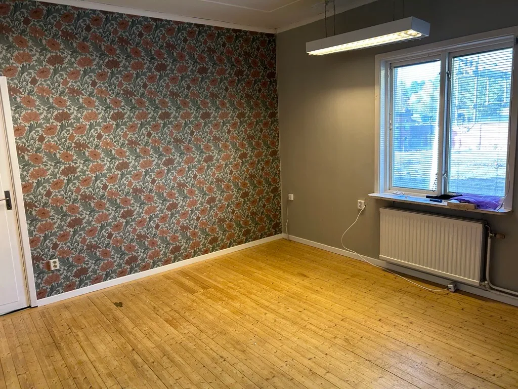 Östra Järnvägsgatan