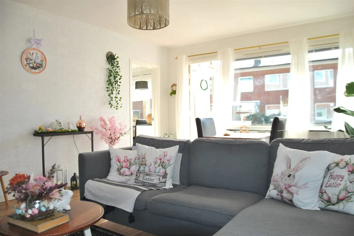 Hyreslägenhet på Vänersborg i vanersborg