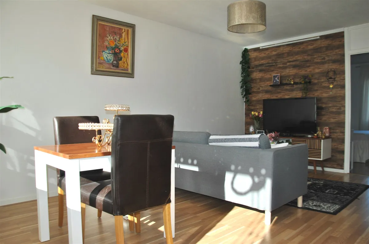 Hyreslägenhet på Vänersborg i vanersborg