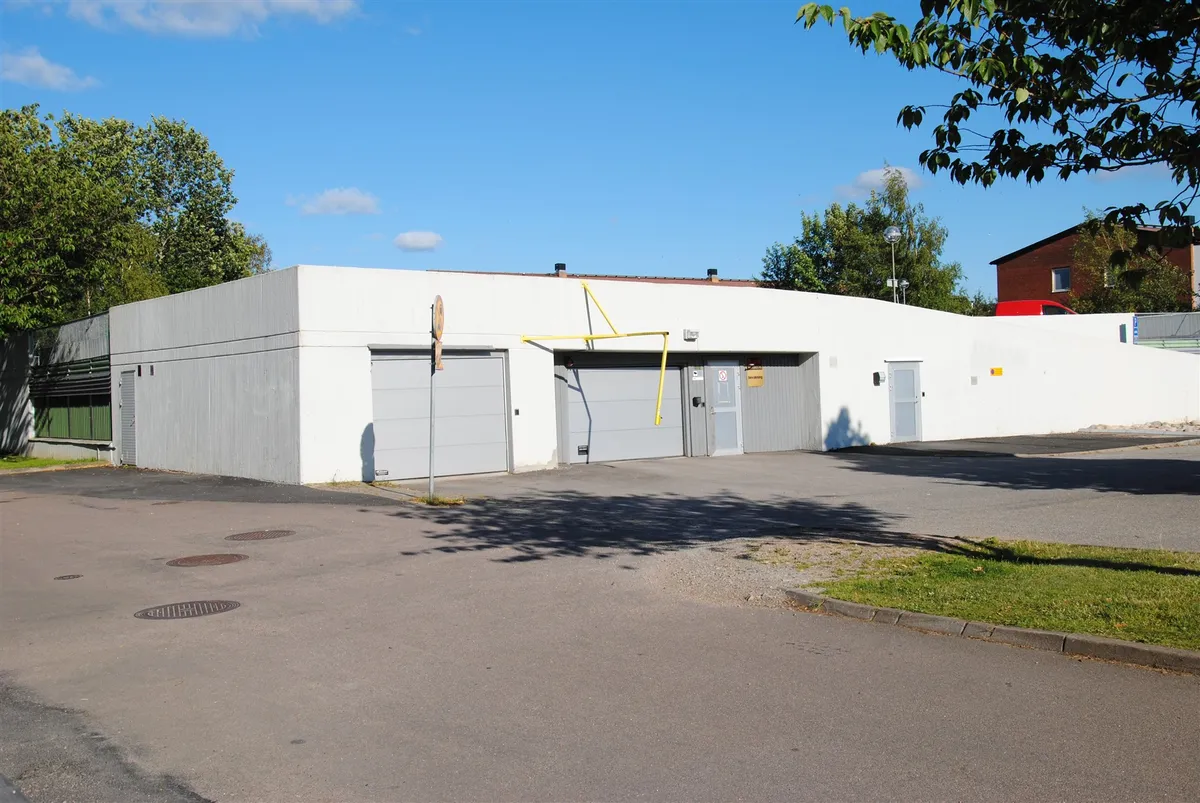 Hyreslägenhet på Vänersborg i vanersborg