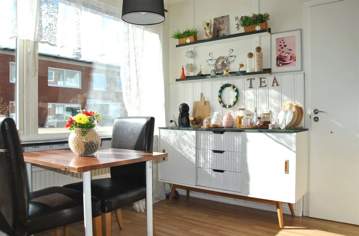 Hyreslägenhet på Vänersborg i vanersborg