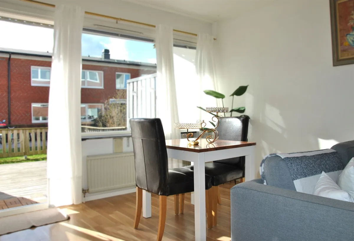 Hyreslägenhet på Vänersborg i vanersborg