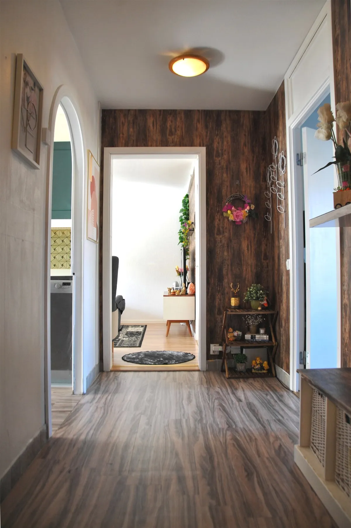 Hyreslägenhet på Vänersborg i vanersborg