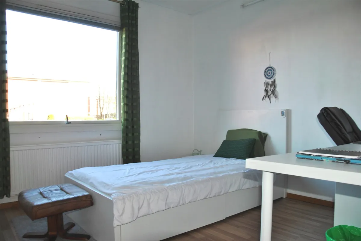 Hyreslägenhet på Vänersborg i vanersborg