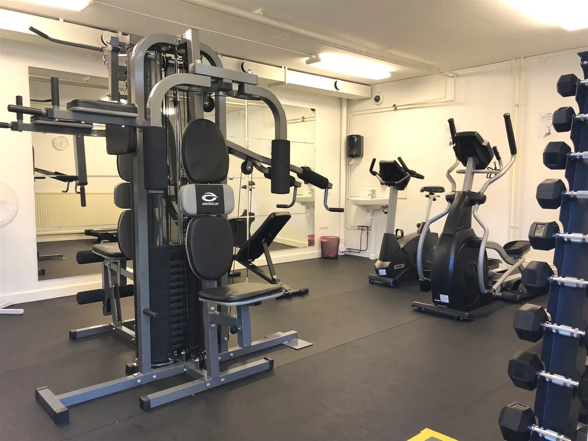 Hyreslägenhet på Vänersborg i vanersborg