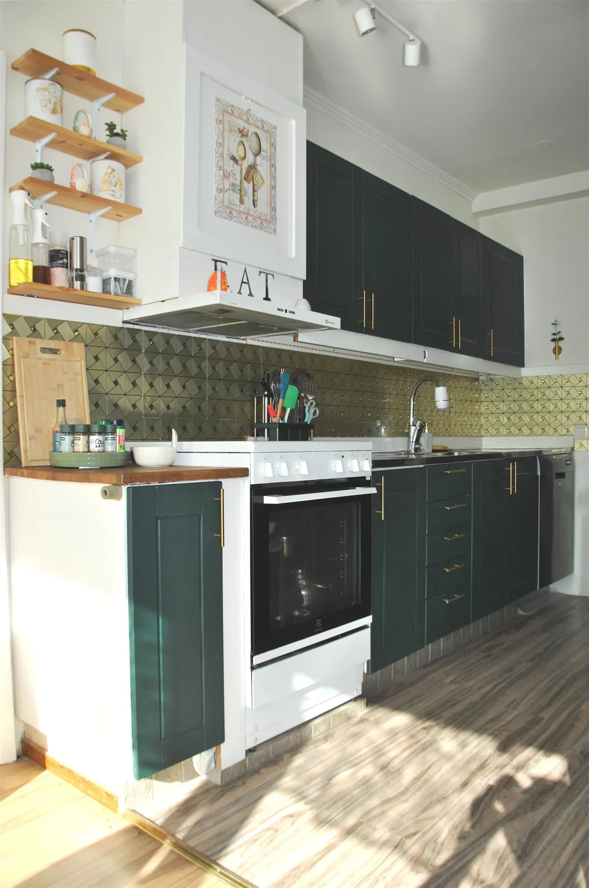 Hyreslägenhet på Vänersborg i vanersborg