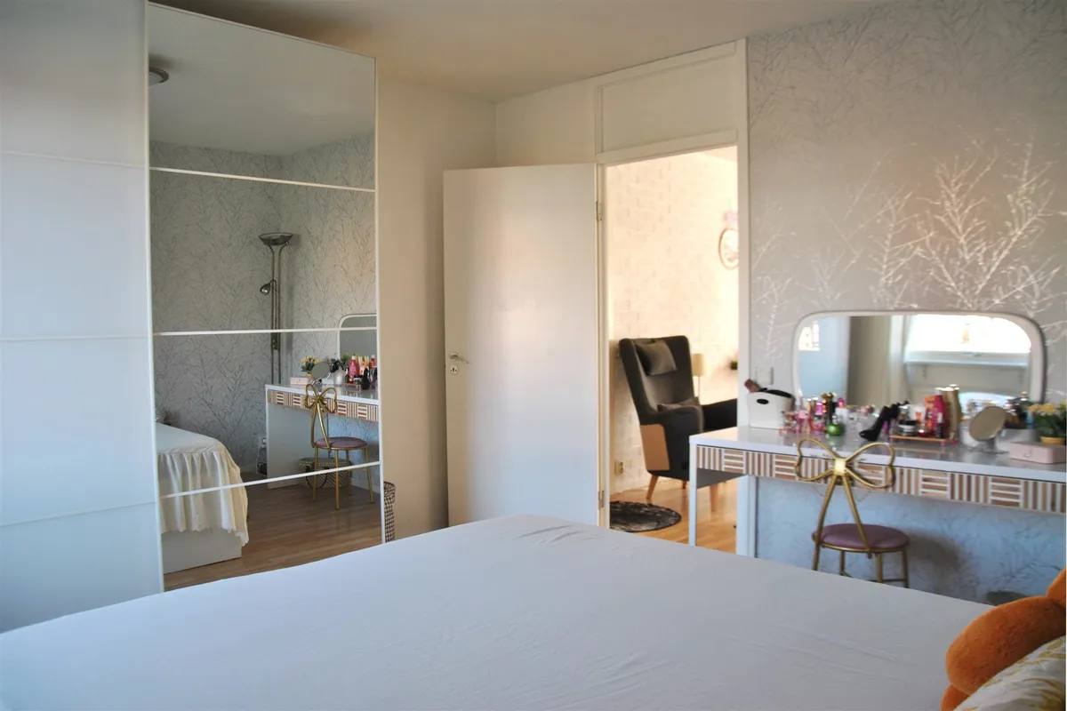 Hyreslägenhet på Vänersborg i vanersborg