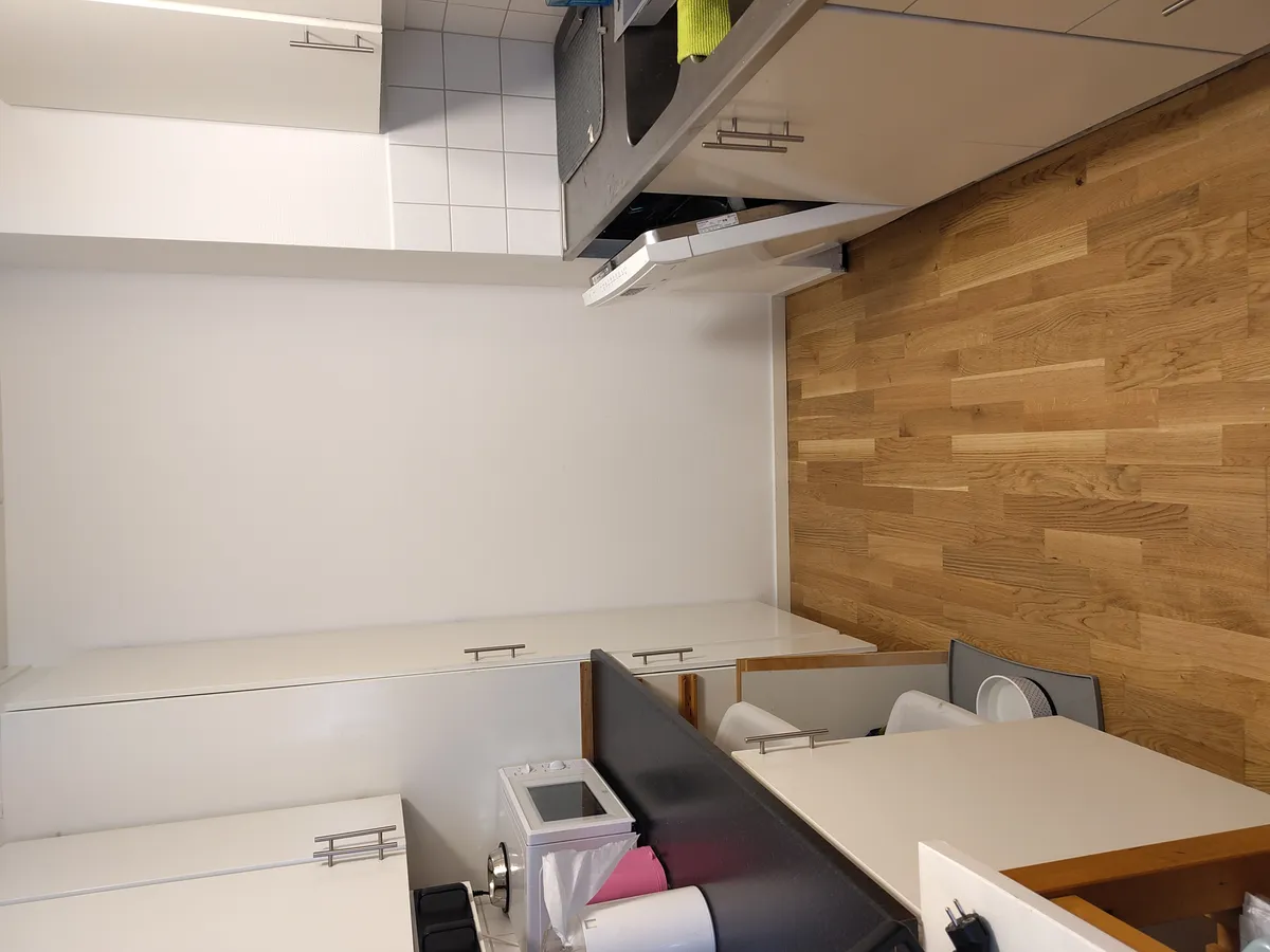 Hyreslägenhet på Norrköping i norrkoping