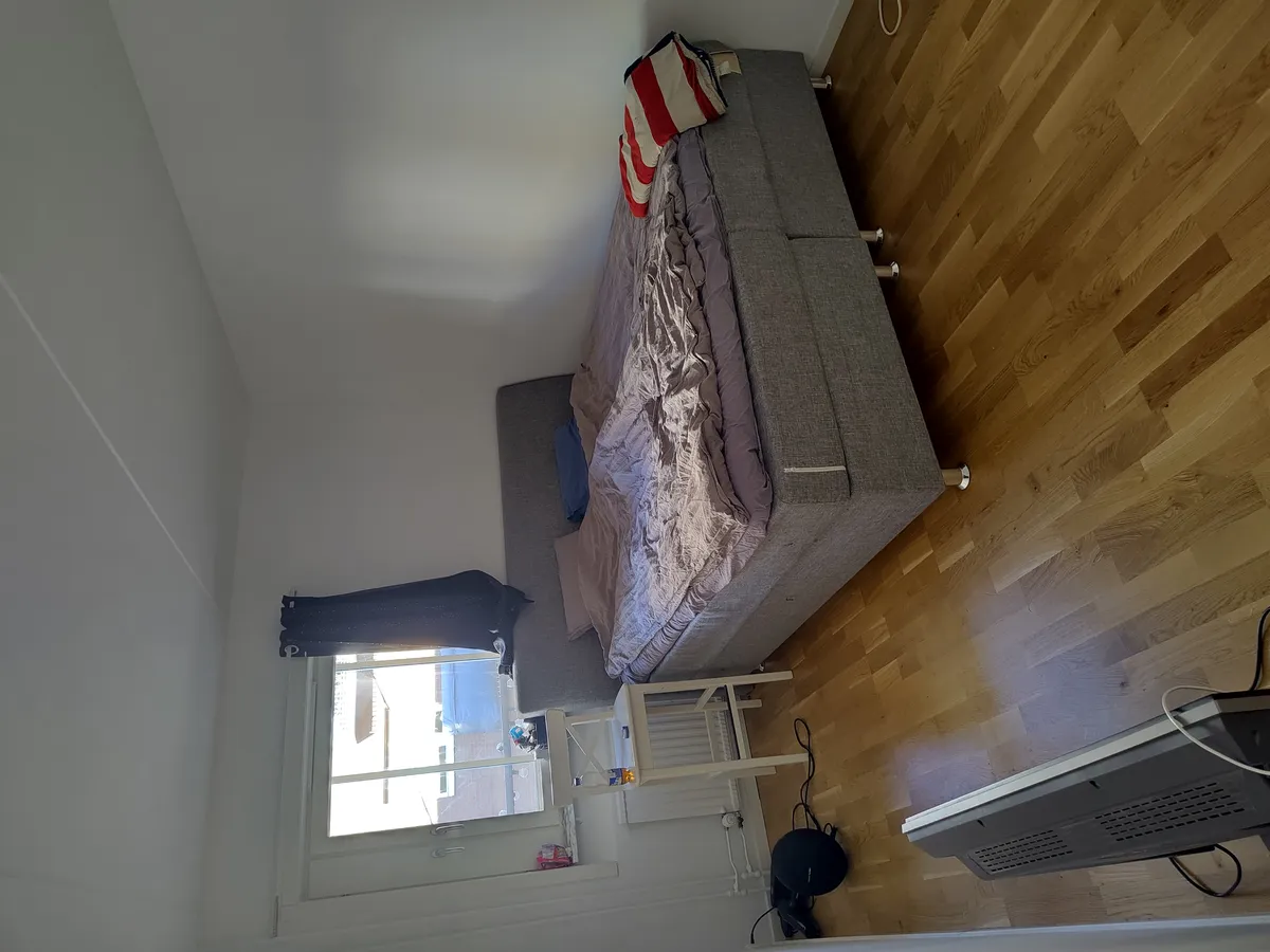 Hyreslägenhet på Norrköping i norrkoping