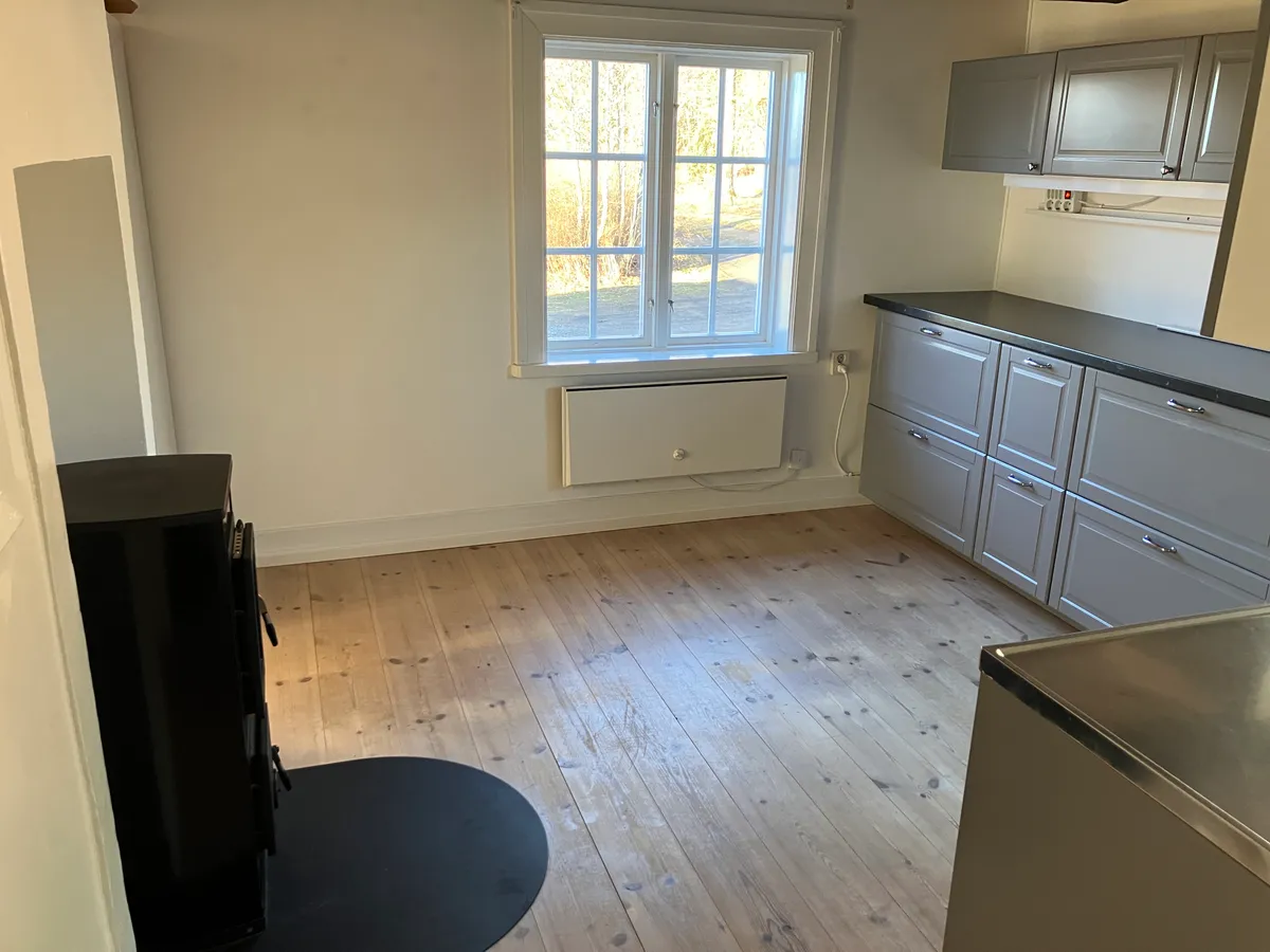 Hyresbostad på Enköping i enkoping