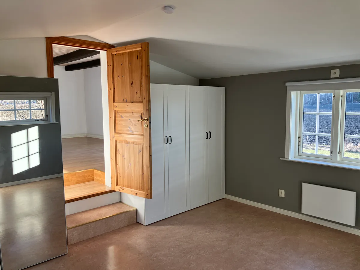 Hyresbostad på Enköping i enkoping