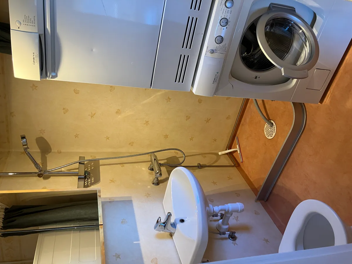 Hyresbostad på Enköping i enkoping