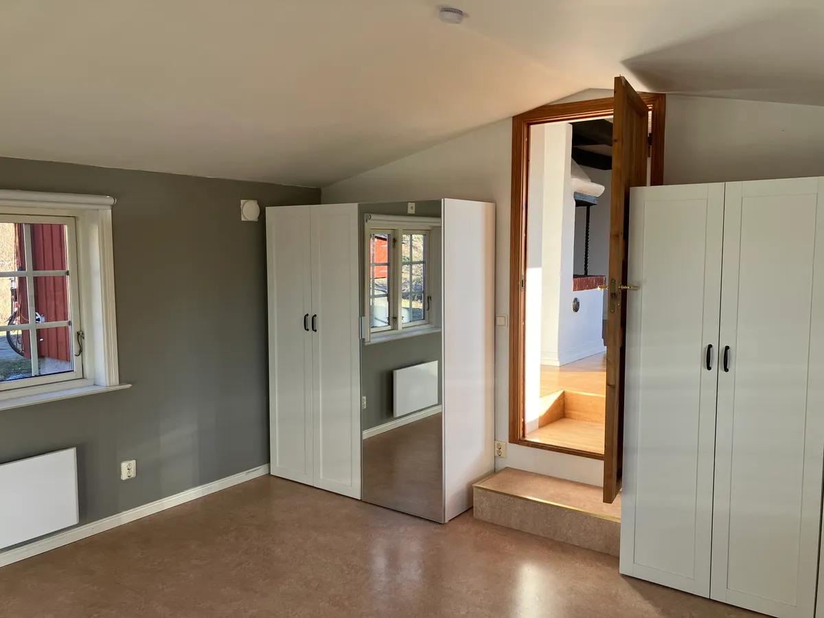 Hyresbostad på Enköping i enkoping