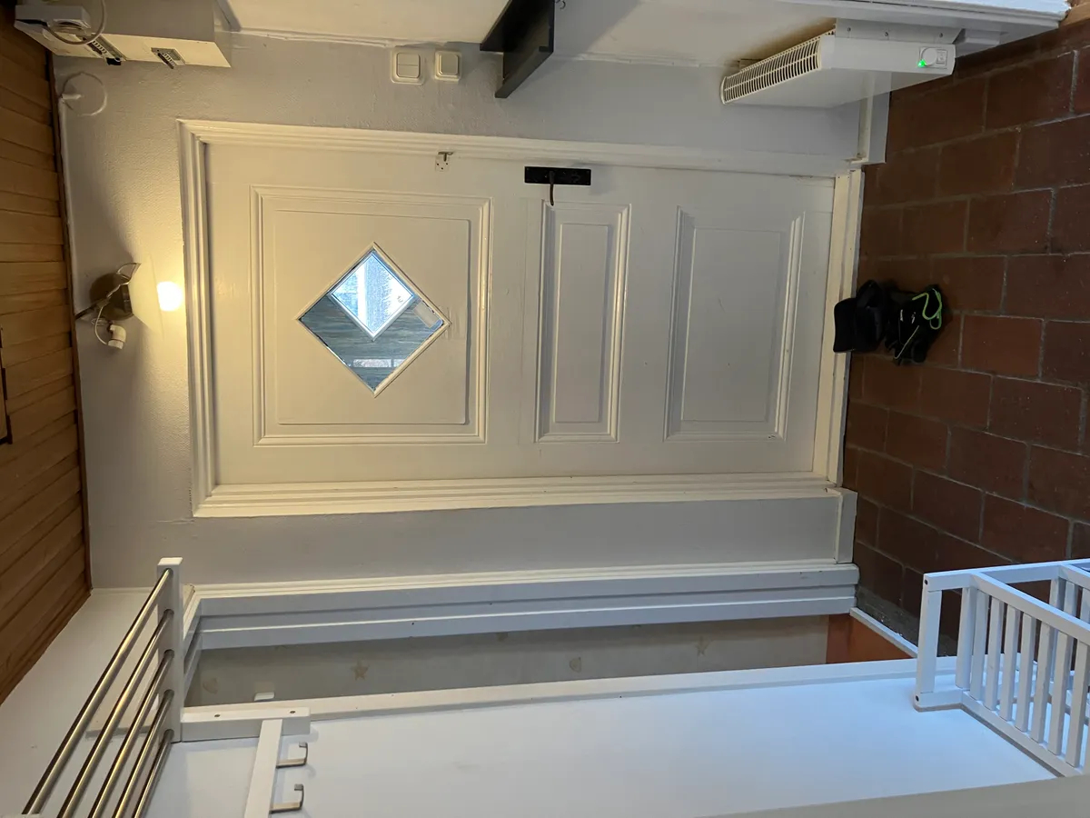 Hyresbostad på Enköping i enkoping