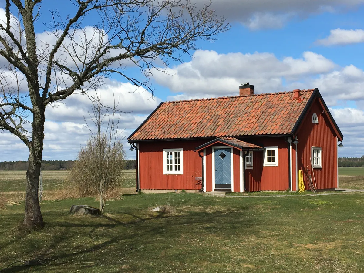 Hyresbostad på Enköping i enkoping