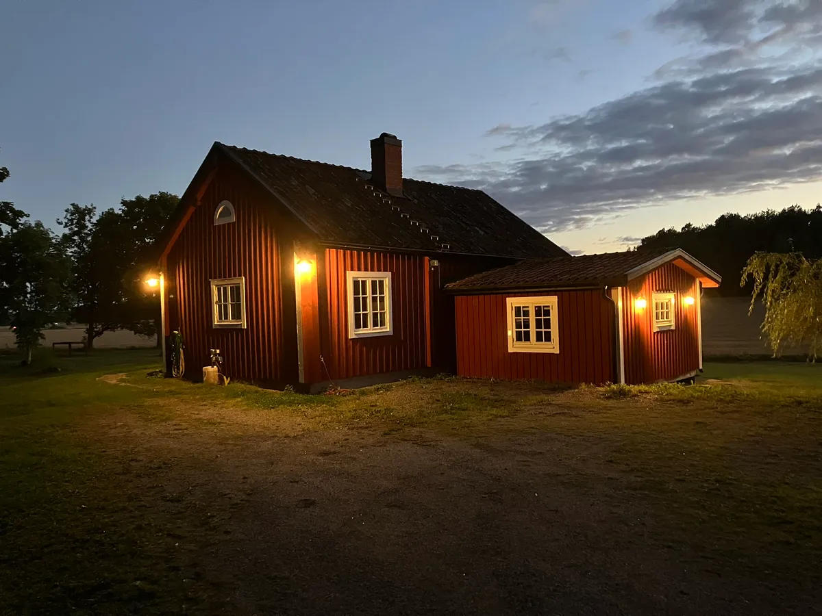 Hyresbostad på Enköping i enkoping