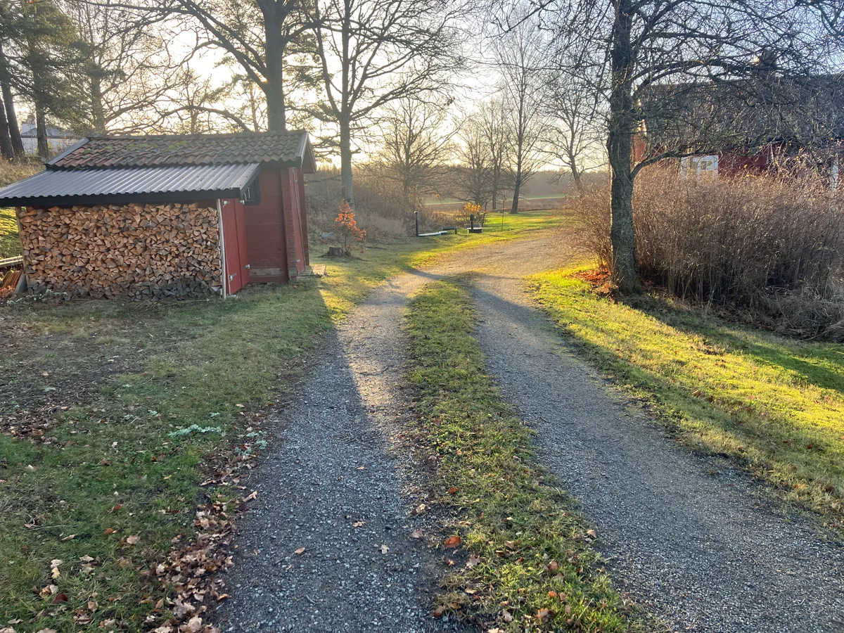 Hyresbostad på Enköping i enkoping