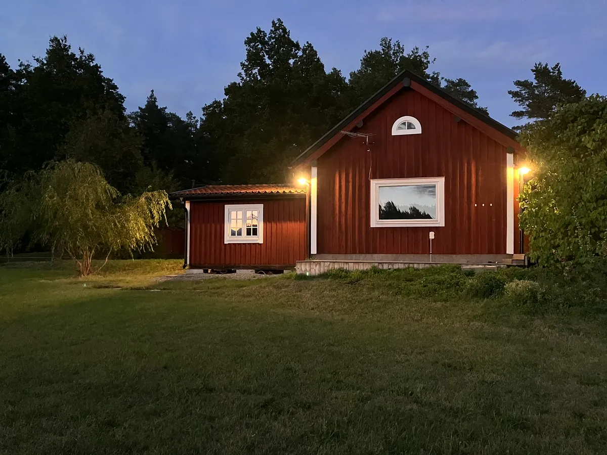 Hyresbostad på Enköping i enkoping