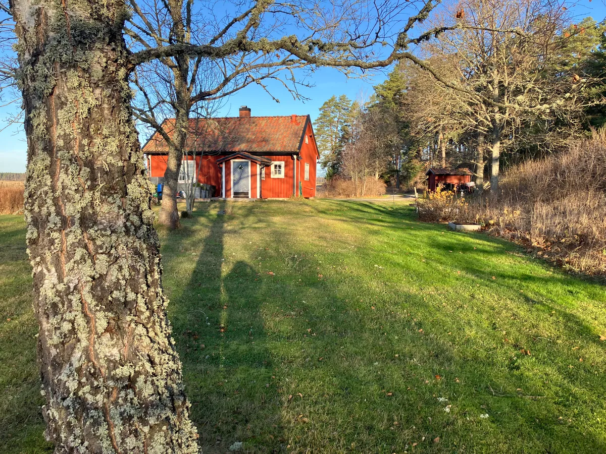 Hyresbostad på Enköping i enkoping