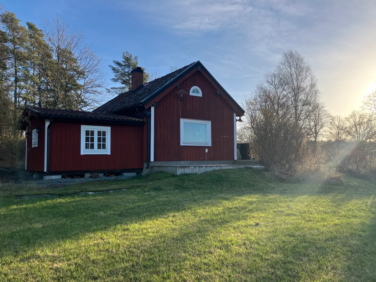 Hyresbostad på Enköping i enkoping