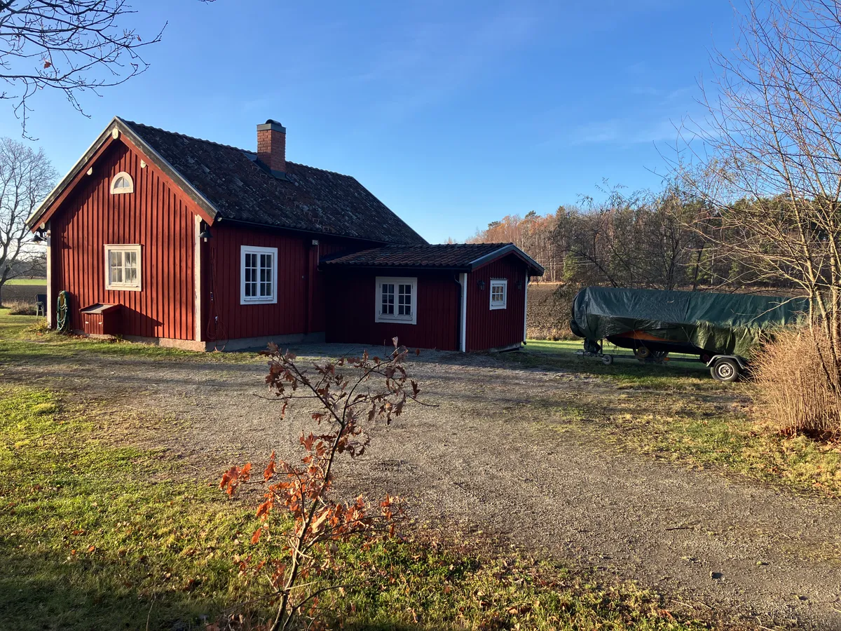 Hyresbostad på Enköping i enkoping