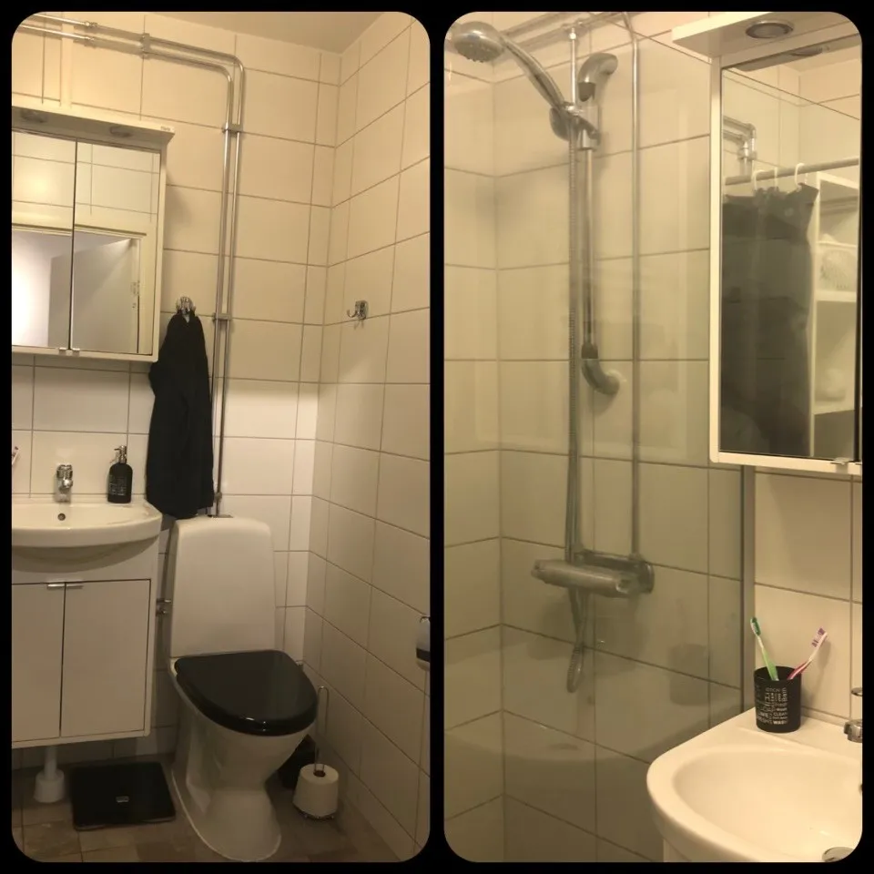 Hyreslägenhet på Halmstad i halmstad