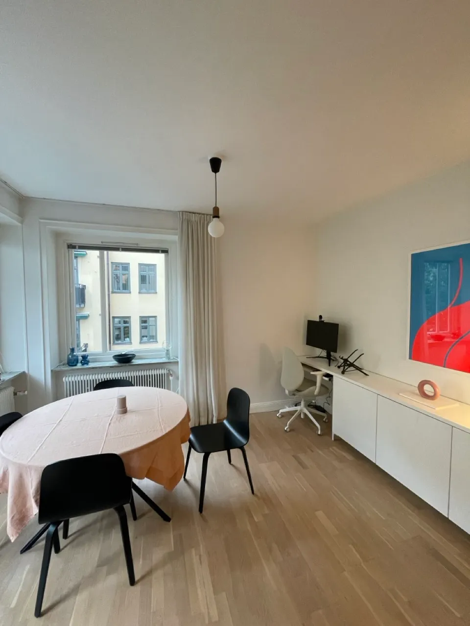 Hyreslägenhet på Stockholm i stockholm