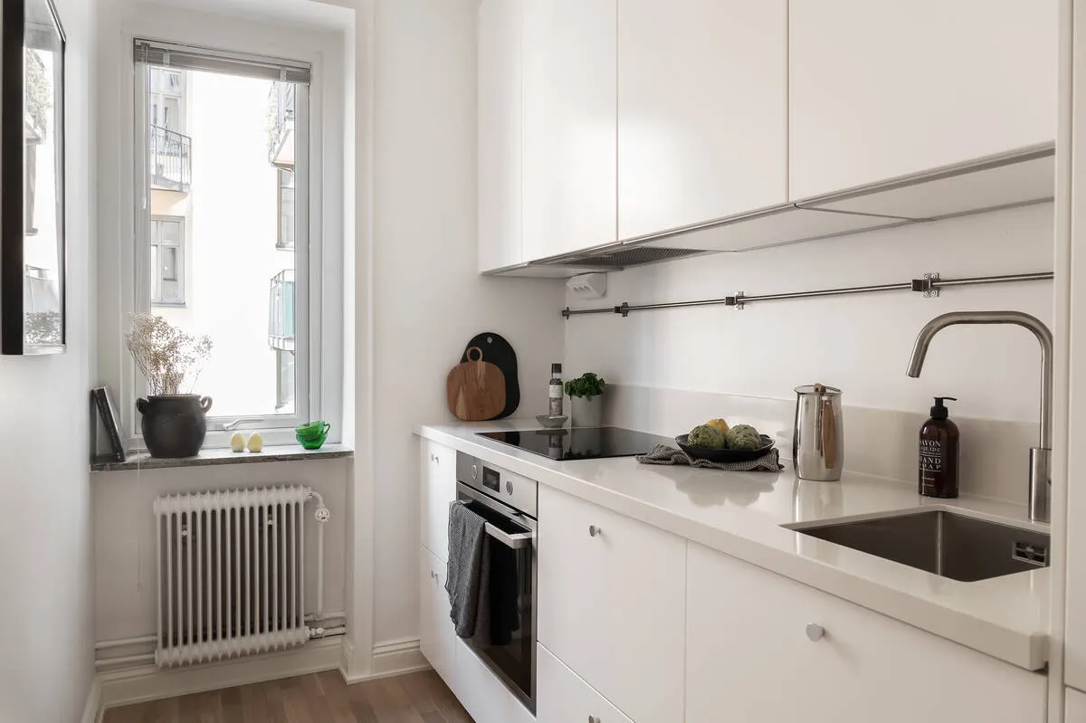 Hyreslägenhet på Stockholm i stockholm