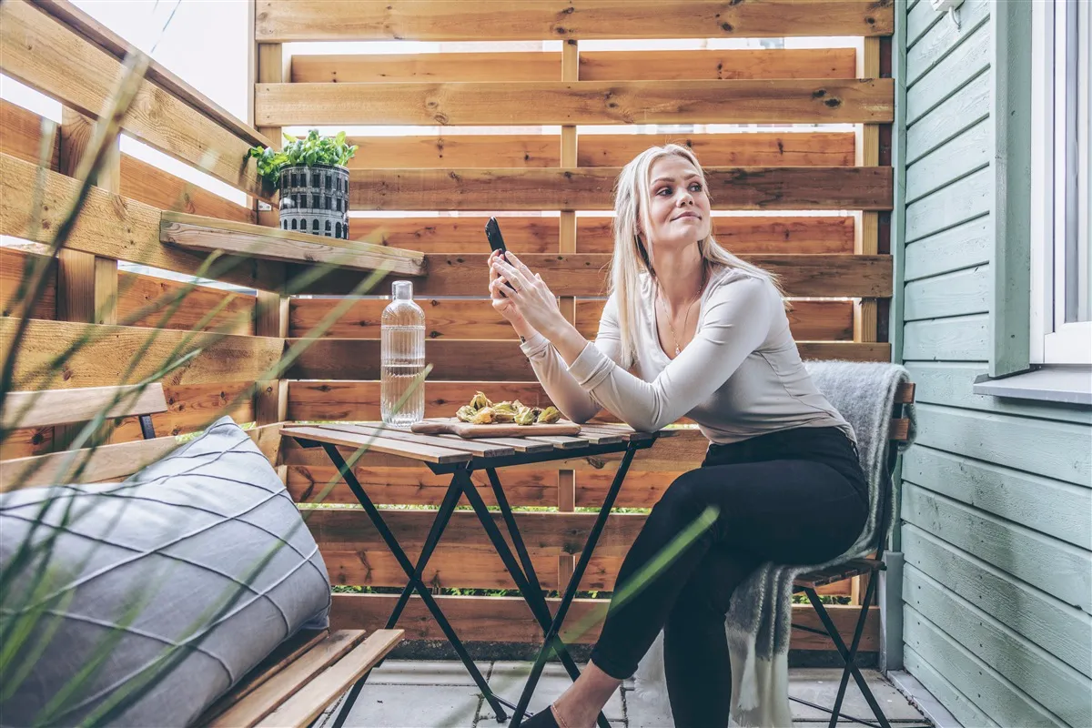 Hyreslägenhet på Norrköping i norrkoping