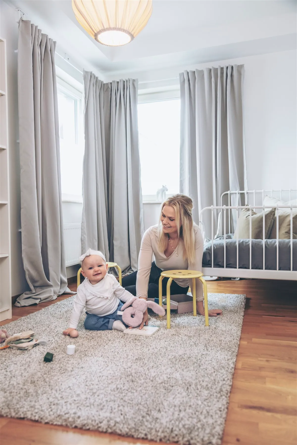 Hyreslägenhet på Norrköping i norrkoping