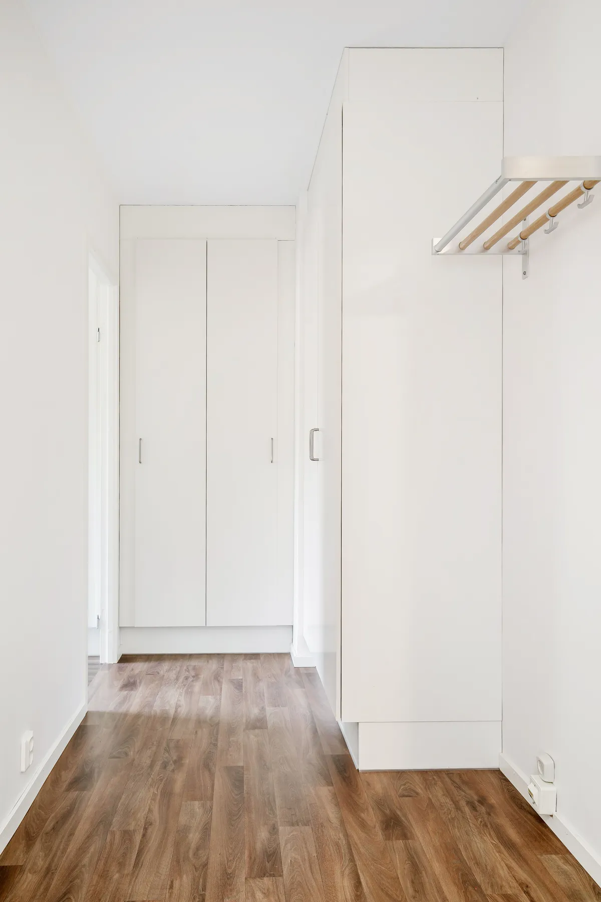 Hyreslägenhet på Sommen i sommen